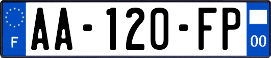 AA-120-FP