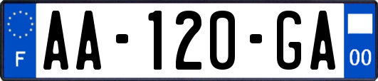 AA-120-GA