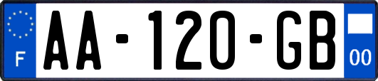 AA-120-GB