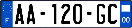 AA-120-GC