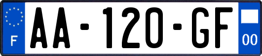 AA-120-GF