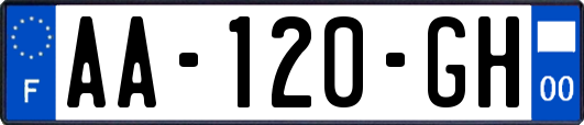 AA-120-GH