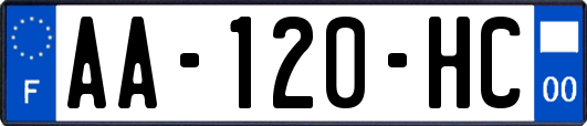 AA-120-HC