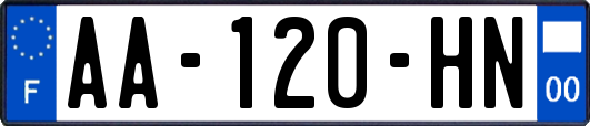 AA-120-HN