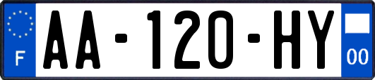 AA-120-HY