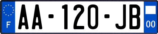 AA-120-JB