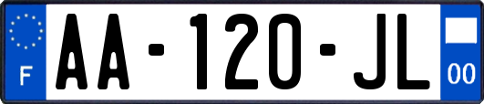 AA-120-JL