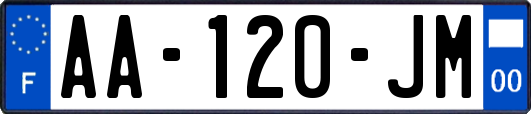 AA-120-JM