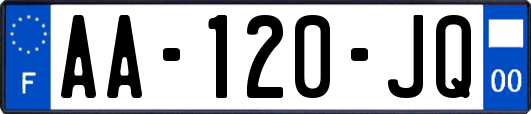 AA-120-JQ