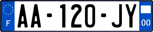 AA-120-JY