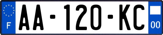 AA-120-KC