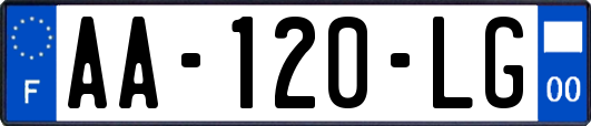AA-120-LG