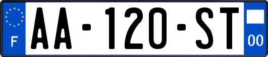 AA-120-ST