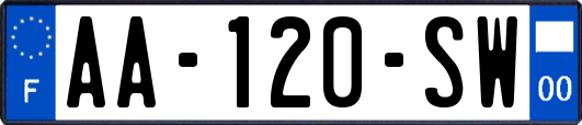 AA-120-SW