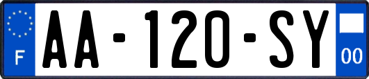 AA-120-SY