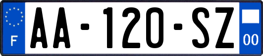 AA-120-SZ