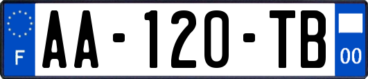 AA-120-TB