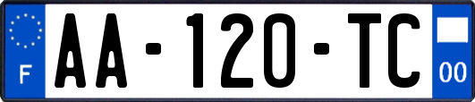 AA-120-TC