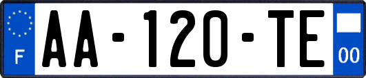 AA-120-TE