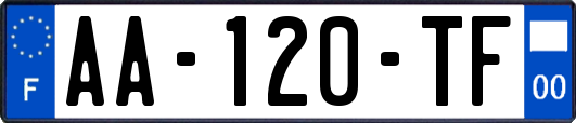 AA-120-TF