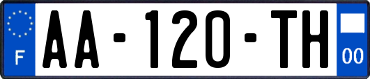 AA-120-TH