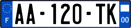 AA-120-TK