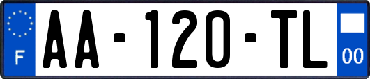 AA-120-TL