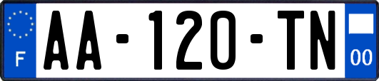 AA-120-TN