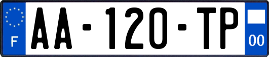 AA-120-TP