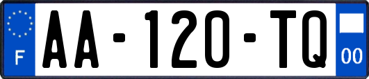 AA-120-TQ