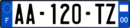 AA-120-TZ