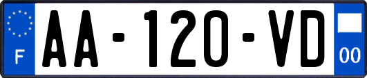 AA-120-VD