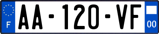 AA-120-VF