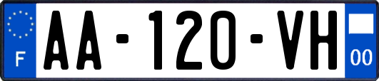 AA-120-VH