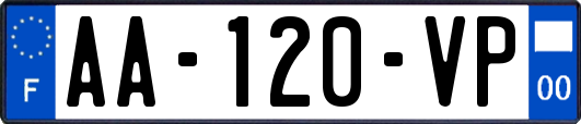 AA-120-VP