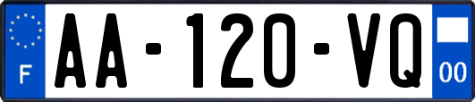 AA-120-VQ