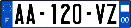 AA-120-VZ