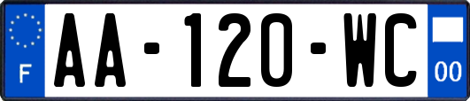 AA-120-WC