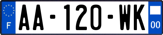 AA-120-WK