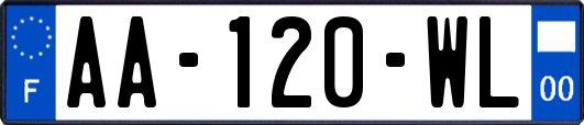 AA-120-WL