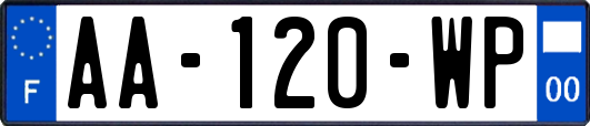 AA-120-WP