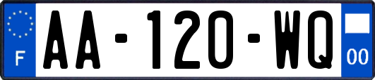 AA-120-WQ