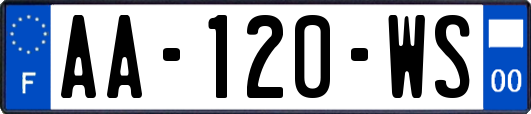 AA-120-WS