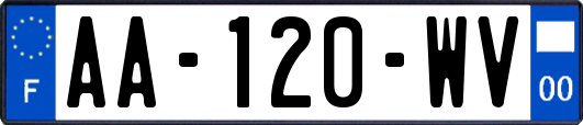 AA-120-WV