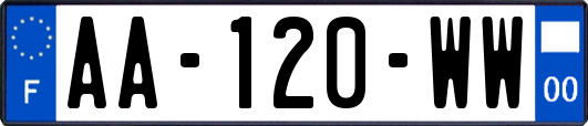 AA-120-WW