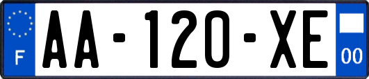 AA-120-XE