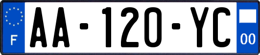 AA-120-YC