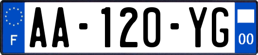 AA-120-YG