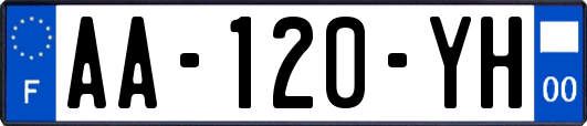 AA-120-YH