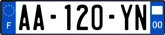 AA-120-YN